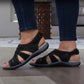 Komfortable Sandalen für Damen