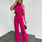 Becka™ | Elegantes zweiteiliges Set