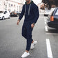 Reiner - Stylisches Tracksuit Set für Männer
