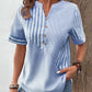Salome - Stimmungsvolle Bluse