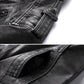 BENNE - Elegante Premium Lederjacke für Herren