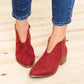 Alma - Damen-Stiefeletten