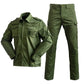Skyler - Taktisches Outdoor Set aus robuster Jacke & Hose