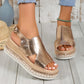 Elsie - Sandalen für Frauen