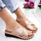 Caroline - Orthopädische Sandalen