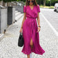 Precy - Bequemes Sommerkleid