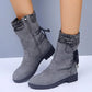 GALLA - Halbhohe Stiefel