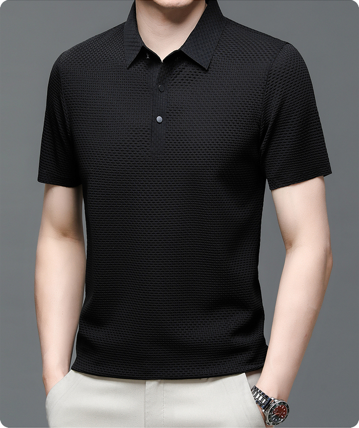 Tom - Elegantes T-shirt