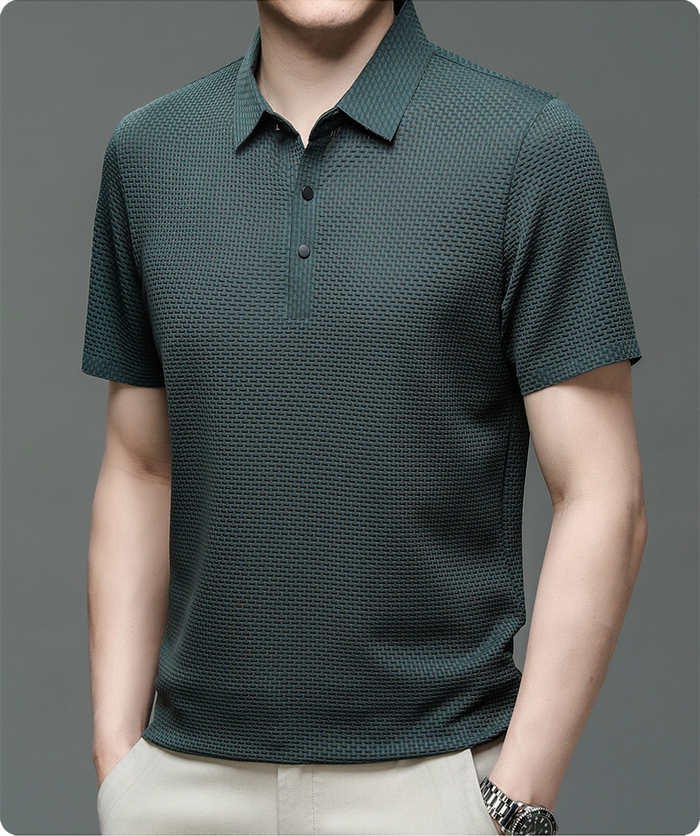 Tom - Elegantes T-shirt