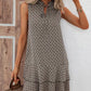 Molly - Ärmelloses Sommerkleid