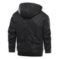 MARZIANO LEDERJACKE