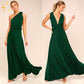 Hannah - Multi-way-Wickelkleid
