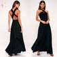 Hannah - Multi-way-Wickelkleid