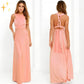Juliana – wandelbar. Elegantes Kleid in vielseitiger Wickeloptik
