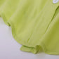 Raffiné® - Lively Charm Zauberhaftes Hemdkleid mit Oversize-Schnitt