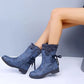GALLA - Halbhohe Stiefel