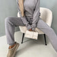 Olivia - Weiches zweiteiliges Set