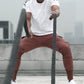 Timur - cargo jogger mit taschen