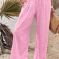 Kendra | Palazzo-Hose mit hoher Taille