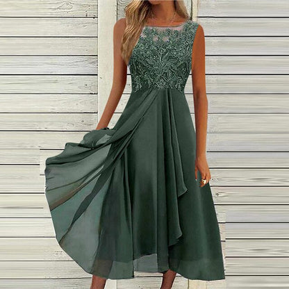 PRUE - Einzigartiges Kleid