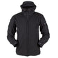 MORITZ - Multifunktionale Softshell-Jacke