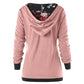 LA Spring - Unglaublicher gemütlicher Pullover mit schönem Design