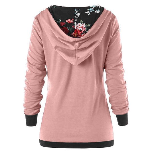 LA Spring - Unglaublicher gemütlicher Pullover mit schönem Design