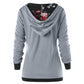 LA Spring - Unglaublicher gemütlicher Pullover mit schönem Design
