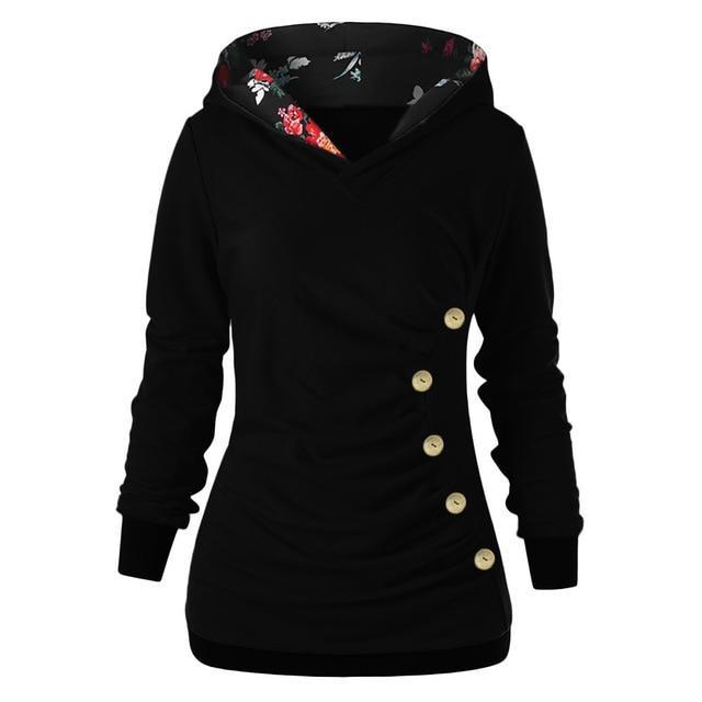 LA Spring - Unglaublicher gemütlicher Pullover mit schönem Design