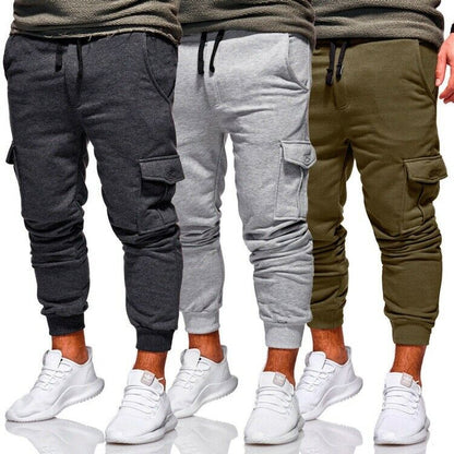 JONES - Bequeme, stylische Jogginghose für Männer