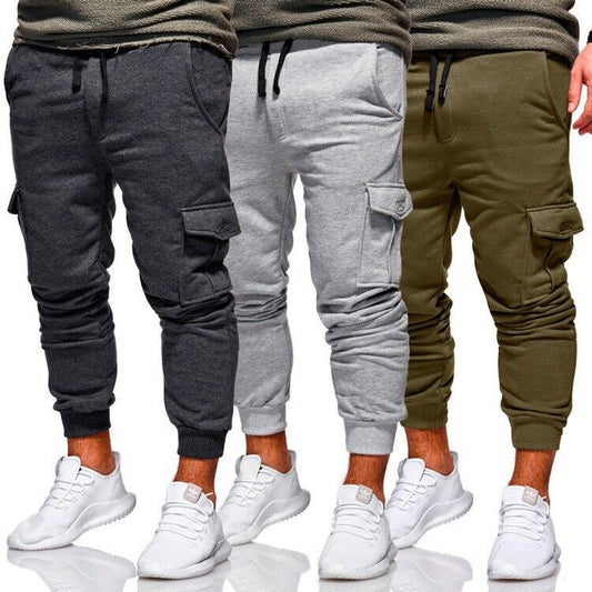 JONES - Bequeme, stylische Jogginghose für Männer