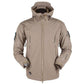 MORITZ - Multifunktionale Softshell-Jacke