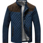 TOMOS- Sehr elegante und warme Steppjacke