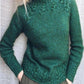 KAREN - Extrem schöner und bequemer Pullover, auch perfekt als Geschenk für Ihre Freunde und Familie
