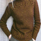 KAREN - Extrem schöner und bequemer Pullover, auch perfekt als Geschenk für Ihre Freunde und Familie