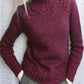 KAREN - Extrem schöner und bequemer Pullover, auch perfekt als Geschenk für Ihre Freunde und Familie