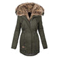 MATHEA - Super schöne und warme Winterjacke