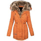 MATHEA - Super schöne und warme Winterjacke