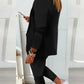 Belle™ - Broek met koord en blazer Set