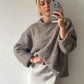 Caylin™ | Rundhals-Pullover