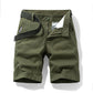 Lucas' Beige Herren-Shorts