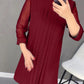 Amelle | Elegantes & schmeichelhaftes Kleid