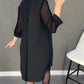 Amelle | Elegantes & schmeichelhaftes Kleid