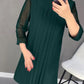 Amelle | Elegantes & schmeichelhaftes Kleid