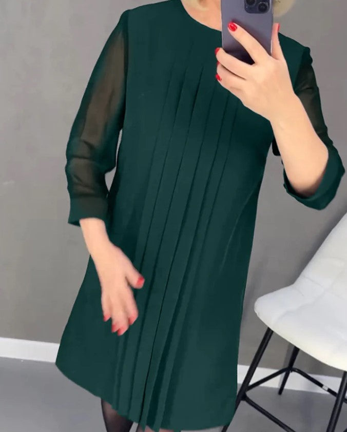 Amelle | Elegantes & schmeichelhaftes Kleid