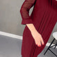 Amelle | Elegantes & schmeichelhaftes Kleid