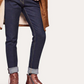Arthur - Stiefel aus Leder