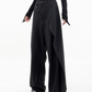 Emma - Asymmetrische Baggy Pants
