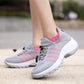 Gloria - Damen Slip On Sock Sneakers