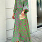 EMMA - Elegantes langes Kleid